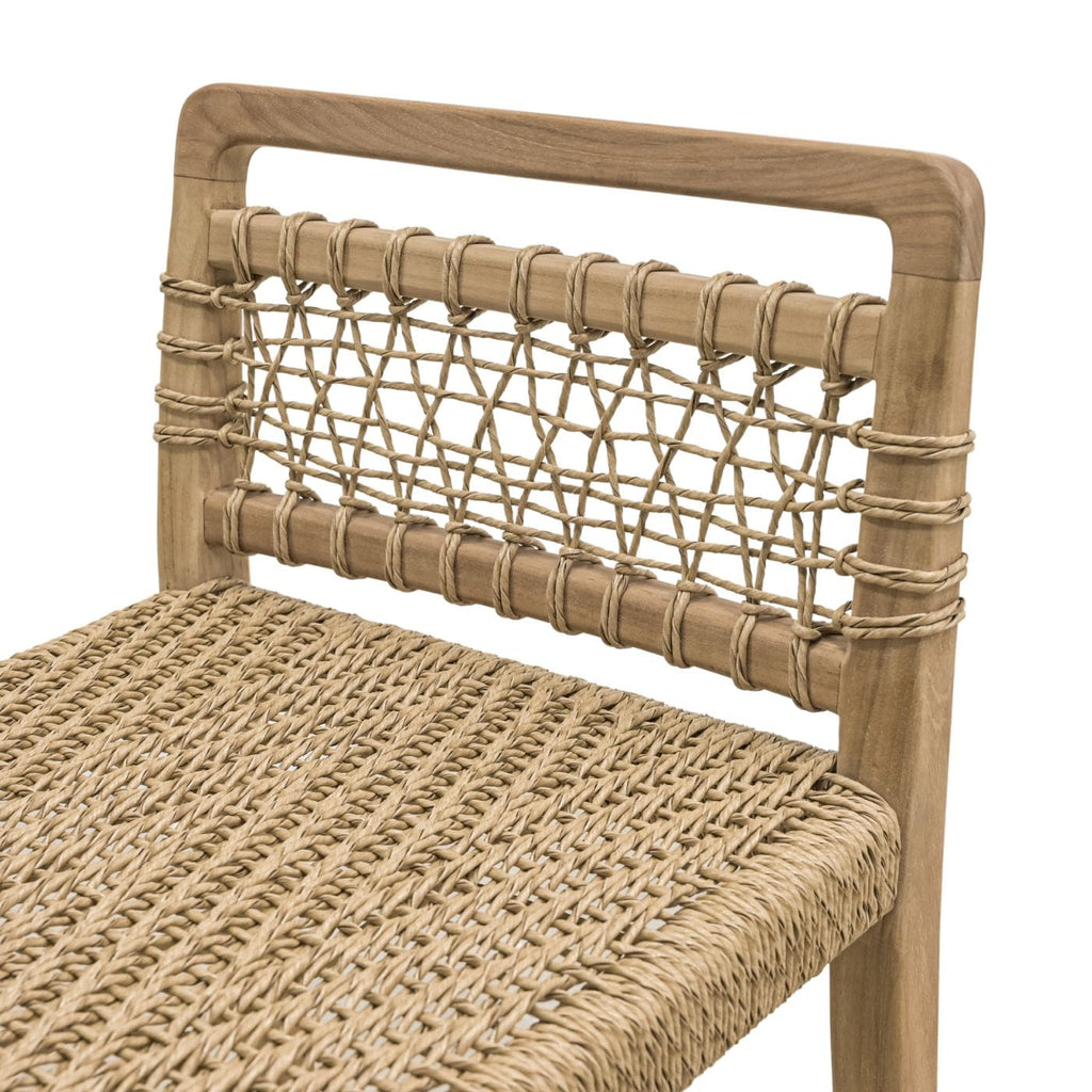 Tabouret de bar Selene