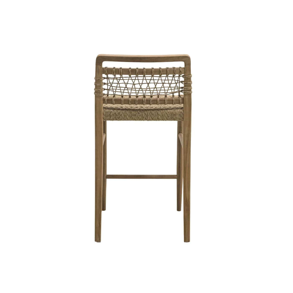 Tabouret de bar Selene
