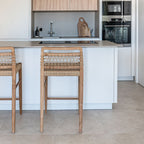 Tabouret de bar Selene