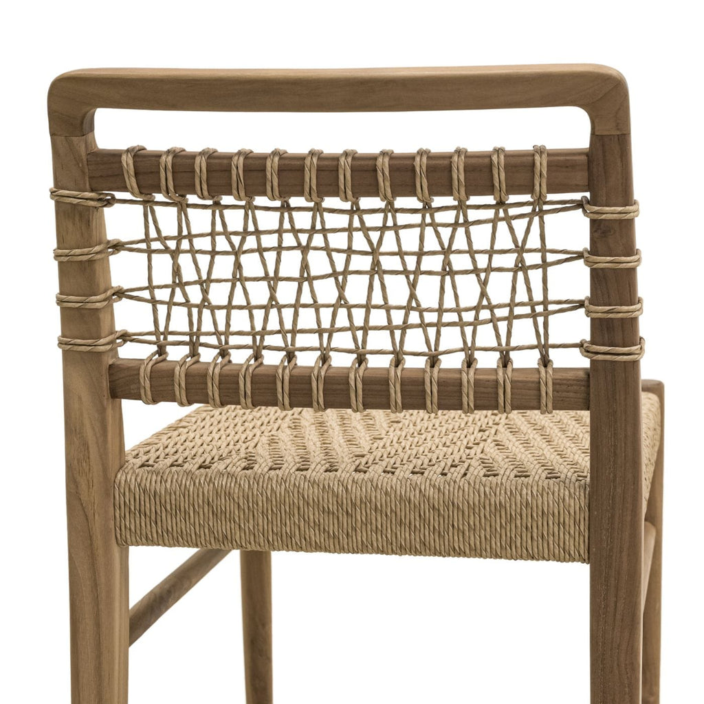 Chaise de salle à manger Selene