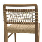 Chaise de salle à manger Selene