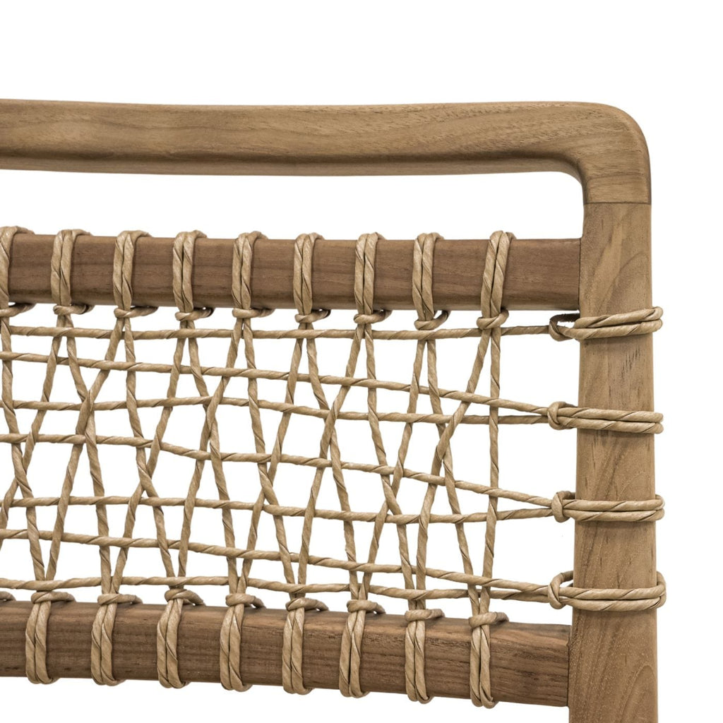 Chaise de salle à manger Selene