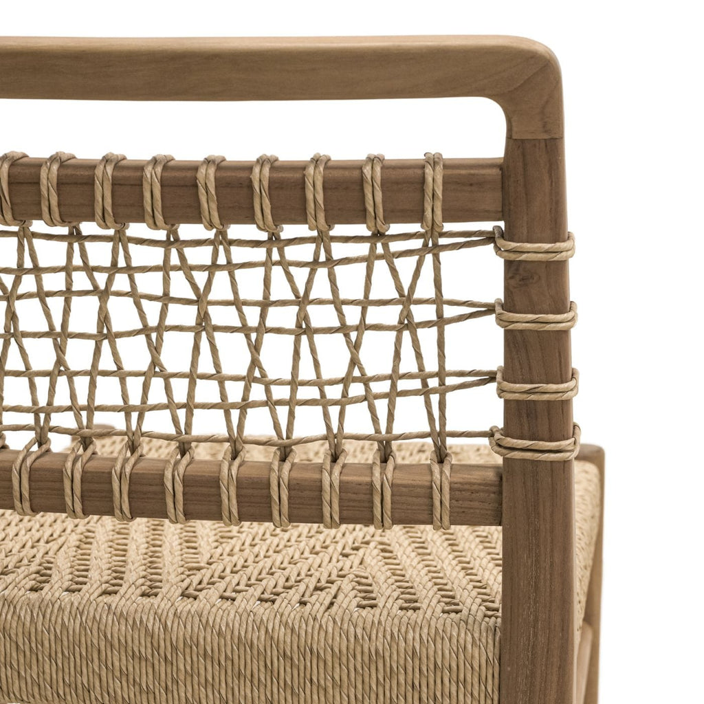 Chaise de salle à manger Selene