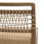 Chaise de salle à manger Selene