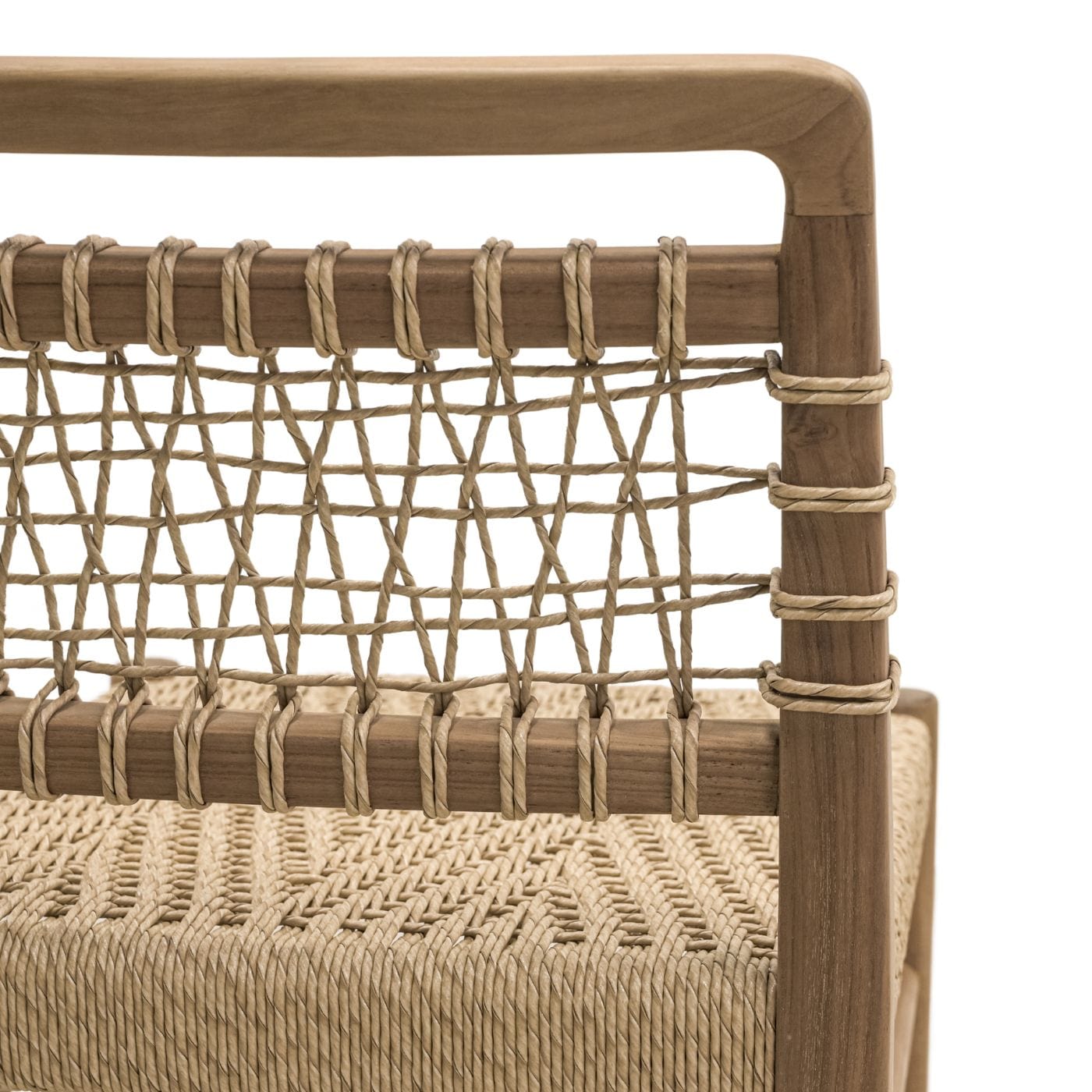 Chaise de salle à manger Selene