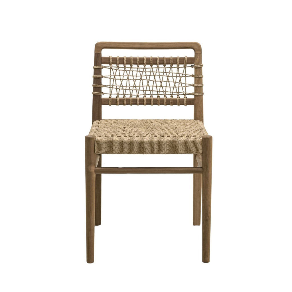 Chaise de salle à manger Selene