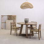 Chaise de salle à manger Selene