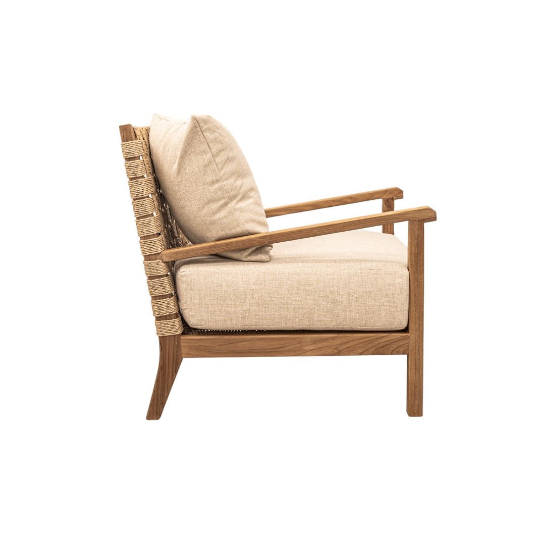 Fauteuil Serene