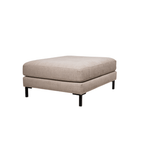 Pouf Soho | 80 x 100 x 42 cm