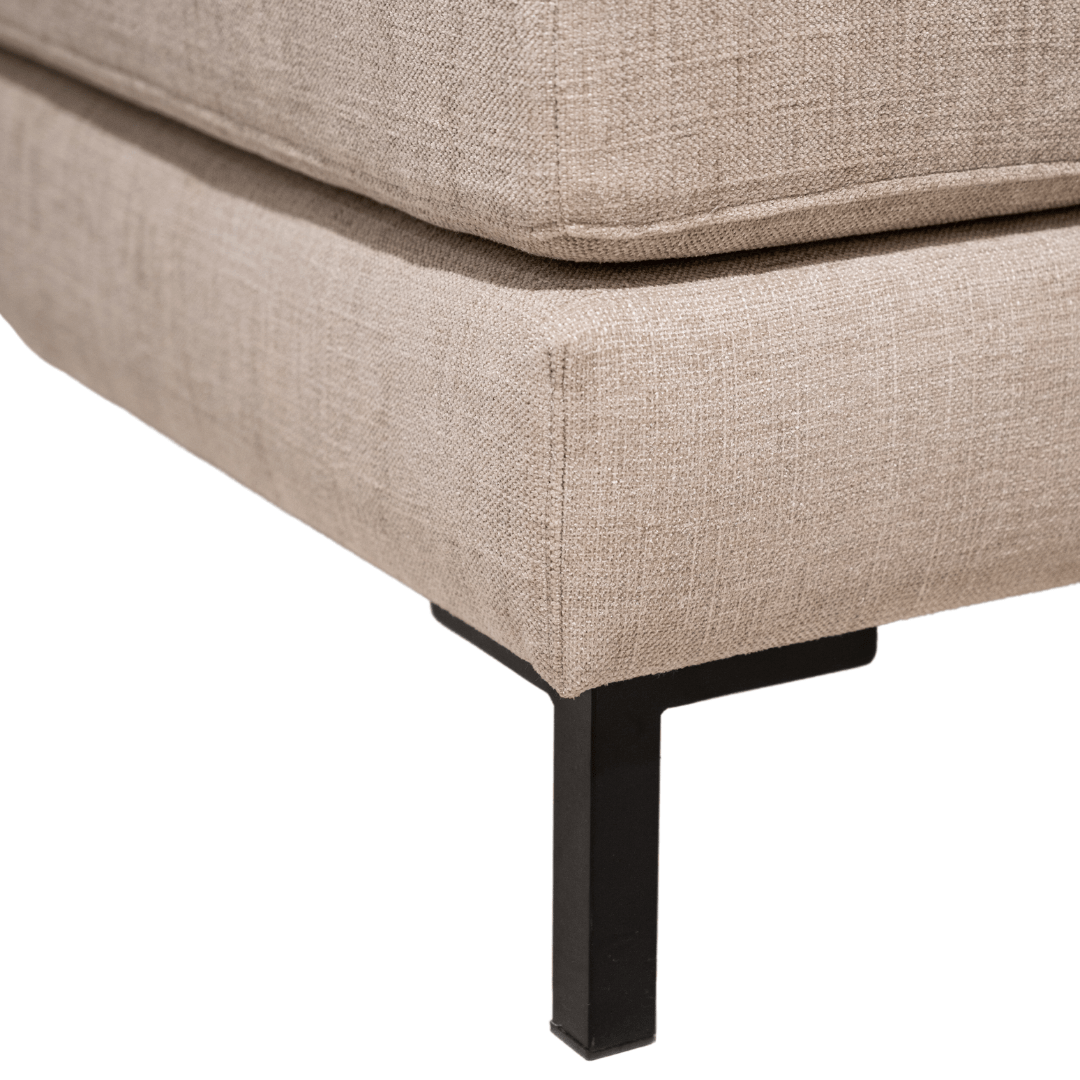 Pouf Soho | 80 x 100 x 42 cm