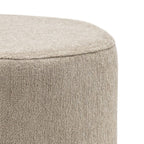 Pouf Soren Vibe Sable