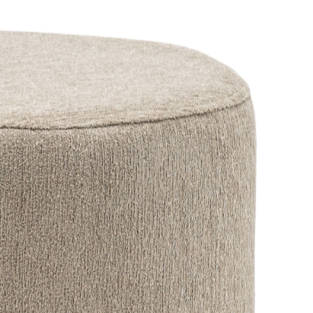 Pouf Soren Vibe Sable