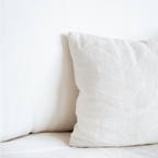 Canapé Tarifa en lin | 240 cm