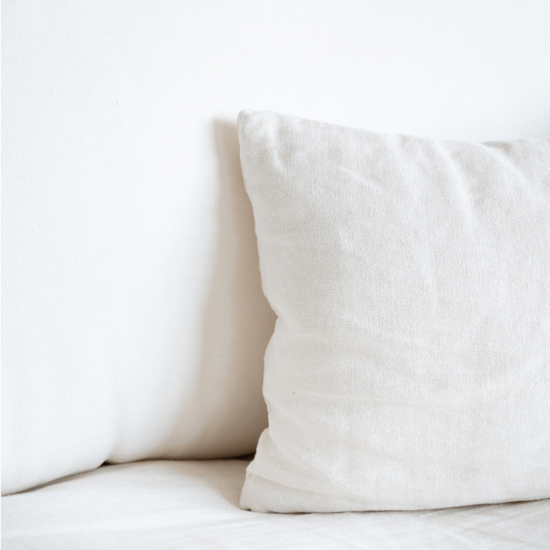 Canapé Tarifa en lin | 240 cm