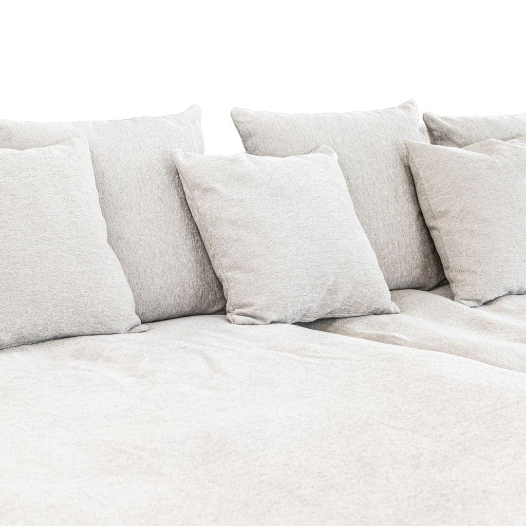 Canapé Méridienne Tarifa Vibe | Réversible