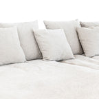 Canapé Méridienne Tarifa Vibe | Réversible