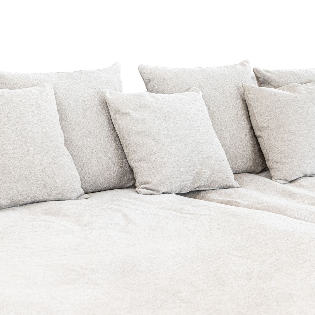 Canapé Méridienne Tarifa Vibe | Réversible