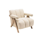 Fauteuil Tavira
