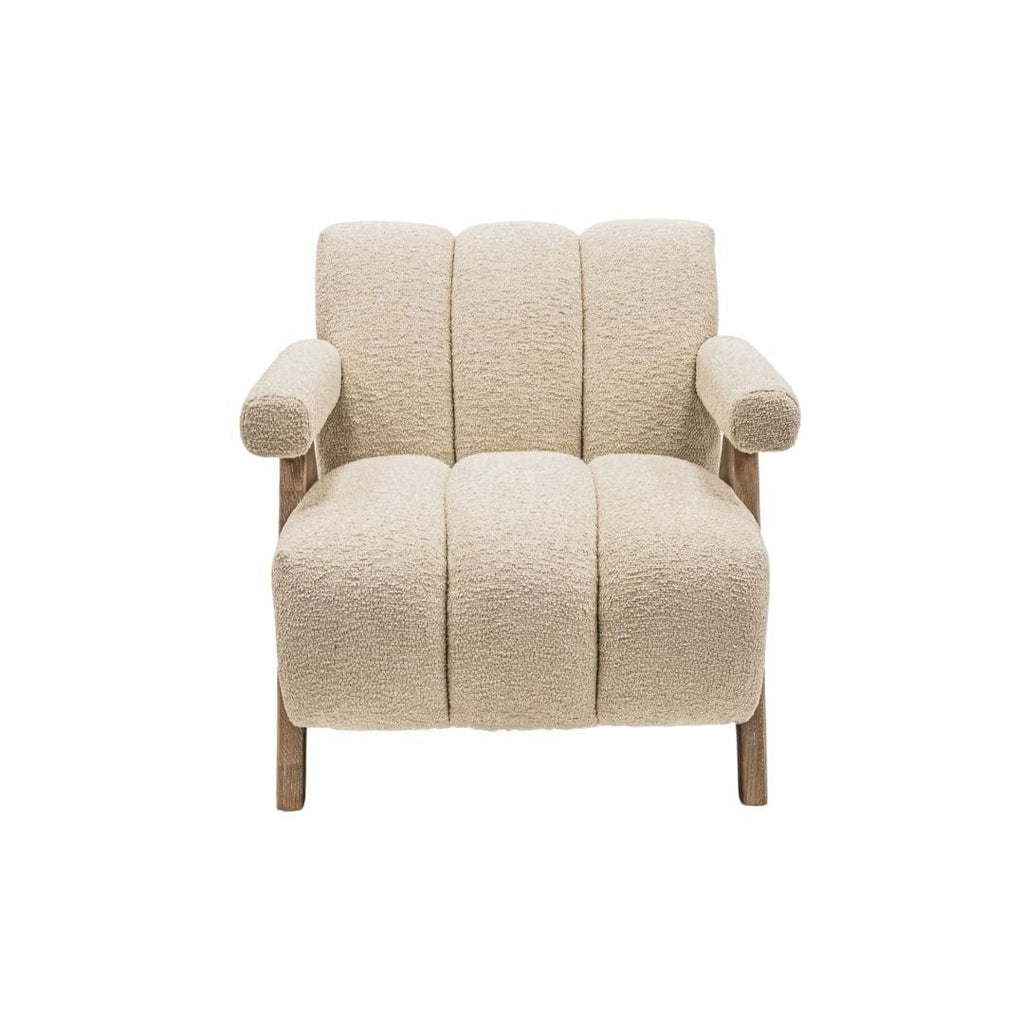 Fauteuil Tavira