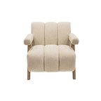 Fauteuil Tavira