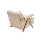 Fauteuil Tavira