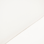 Bain de soleil en teck Tulum | Blanc