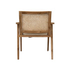 Chaise de salle à manger Ubud sable