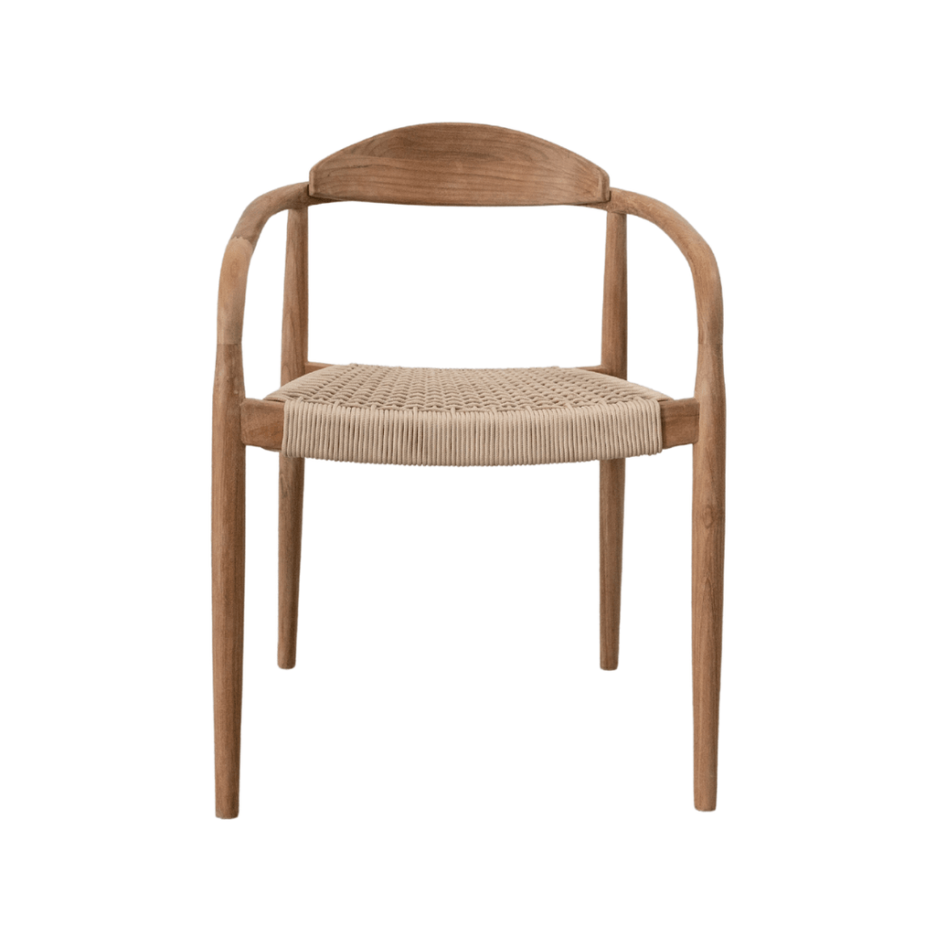 Chaise de jardin Ventura | Sable