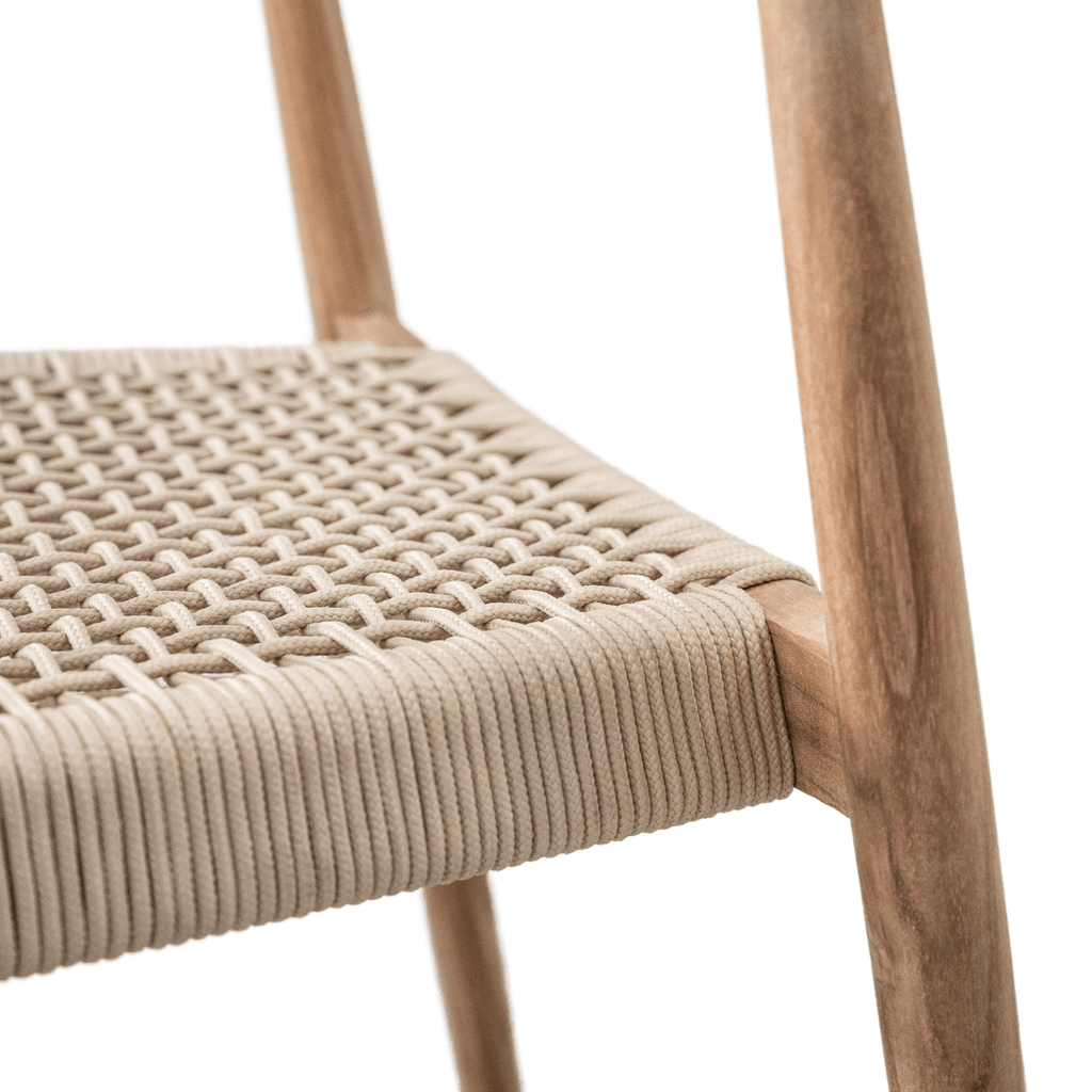 Chaise de jardin Ventura | Sable