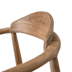 Chaise de jardin Ventura | Sable