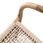 Chaise de jardin Ventura | Sable