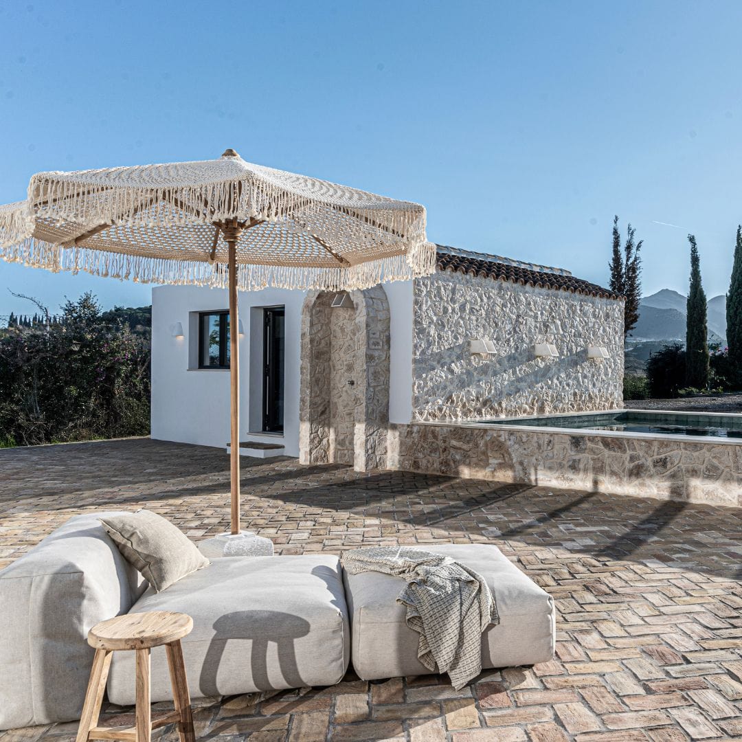 Canapé-lit d'extérieur Vetsak