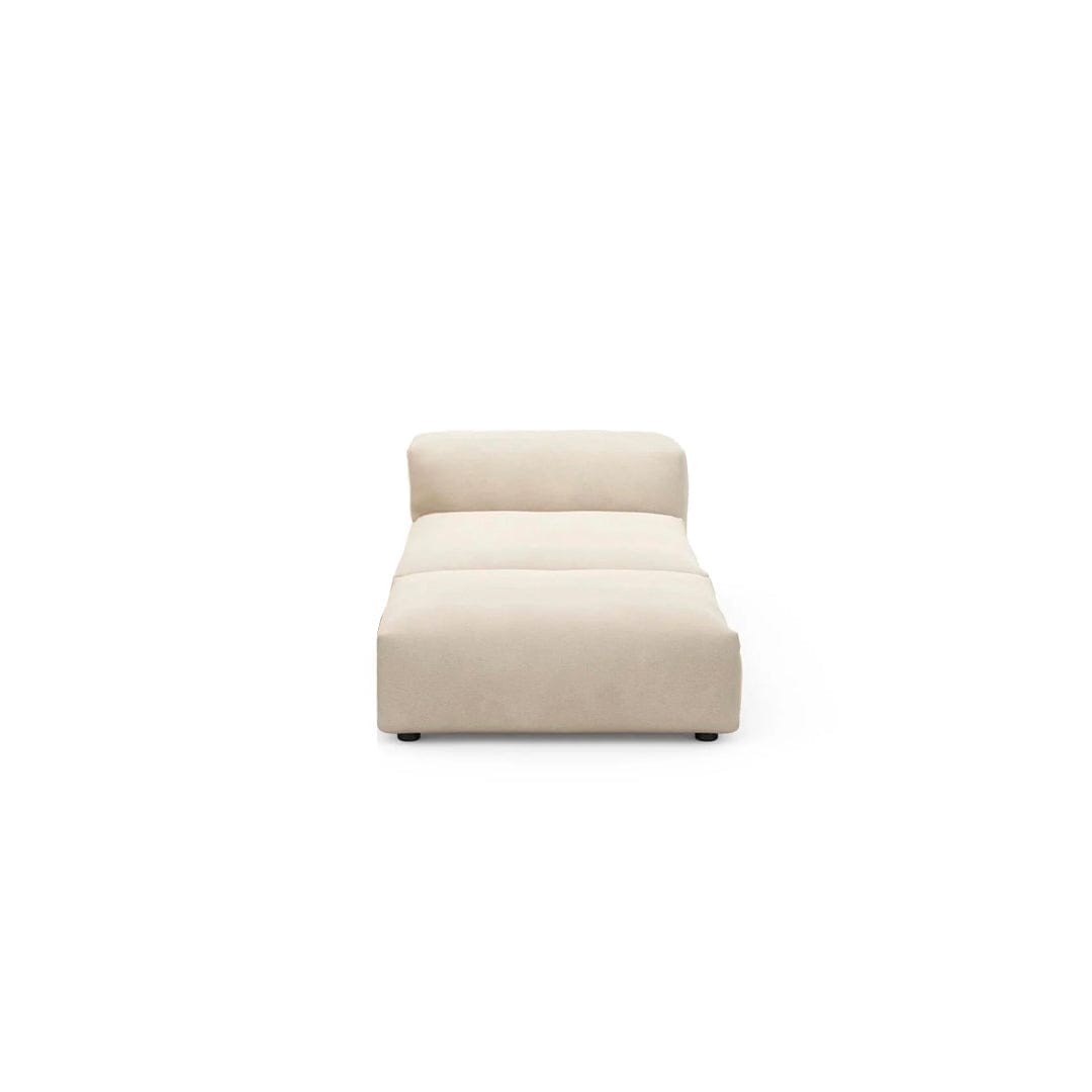 Canapé-lit d'extérieur Vetsak