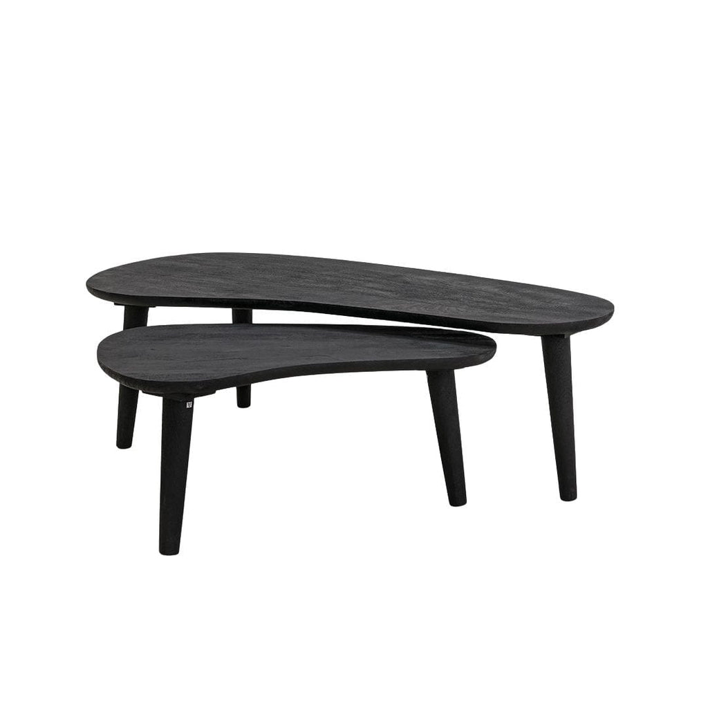 Ensemble de table basse Wilder