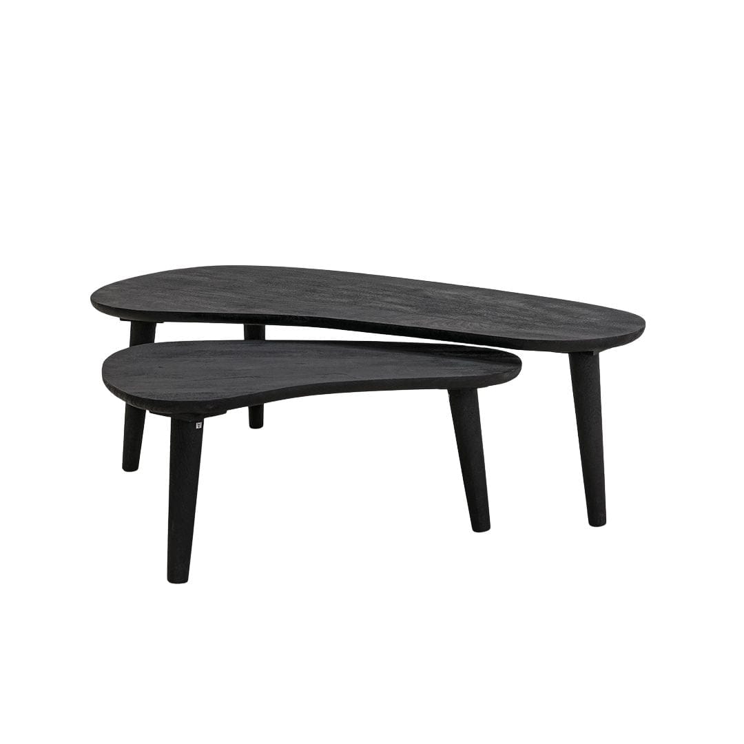 Ensemble de table basse Wilder