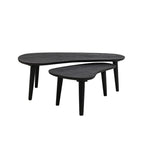 Ensemble de table basse Wilder